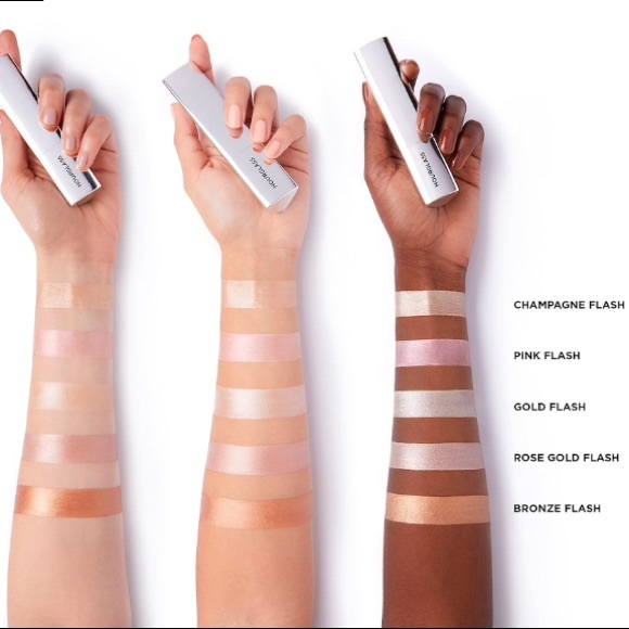 🆕 NIB💕 Hourglass Vanish Highlighting Stick 🍃 - Picture 5 of 8